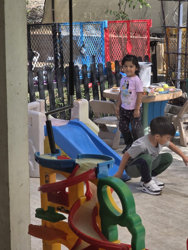 Photo of Little Tots Stop Daycare - Riverside, CA