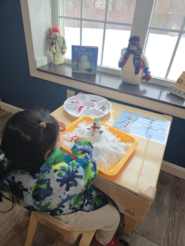 Photo of Bright Futures Learning Center - Marlborough, MA