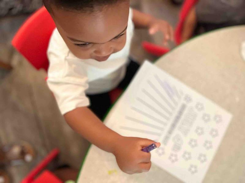 Photo of Friendship KidzCare - Nottingham, MD