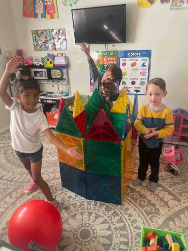 Photo of Benitez Family Daycare - Pomona, CA