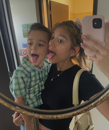 Photo of Luisa M. - Tucson, AZ