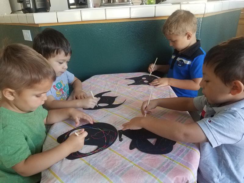 Photo of All About Kids Daycare - Las Vegas, NV