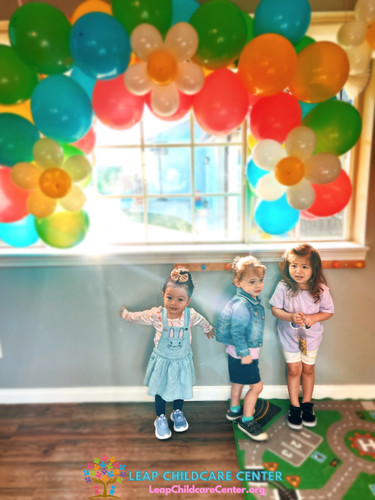 Photo of Leap Childcare Center - Bakersfield, CA