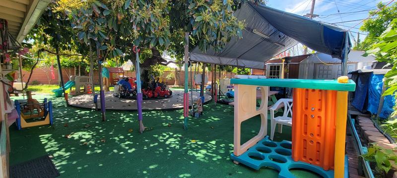 Photo of Growing With Love - Garden Grove, CA