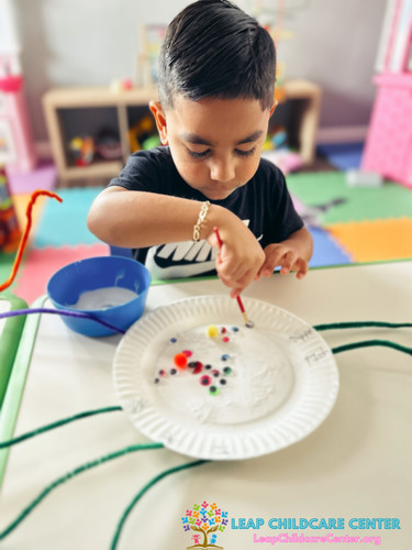 Photo of Leap Childcare Center - Bakersfield, CA