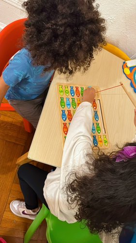Photo of The Little Bumblebee Group Daycare - Bronx, NY