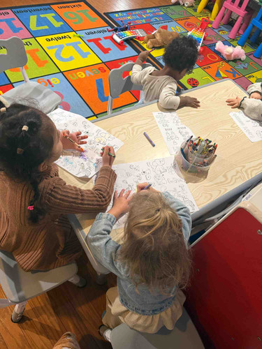 Photo of Nunu Childcare Daycare - Seatac, WA