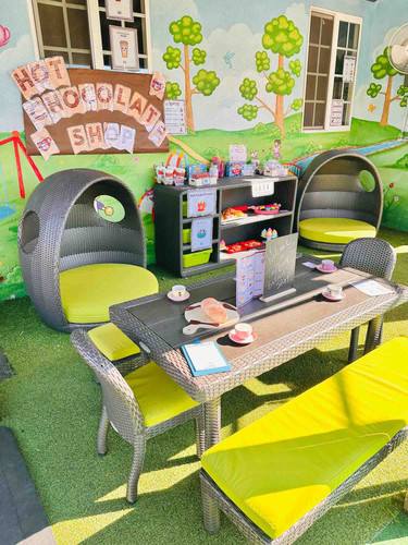 Photo of Tiny Town Family Daycare