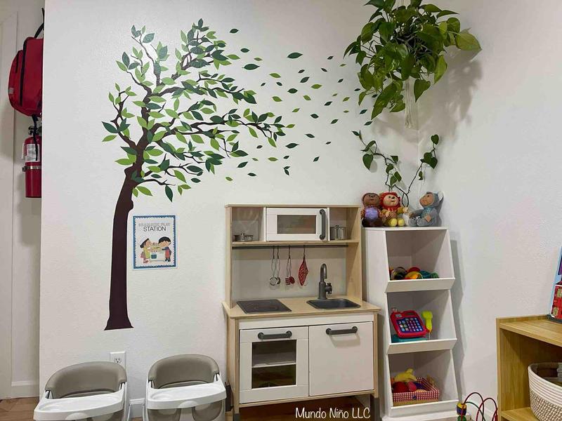 Photo of Mundo Nino Childcare - Everett, WA