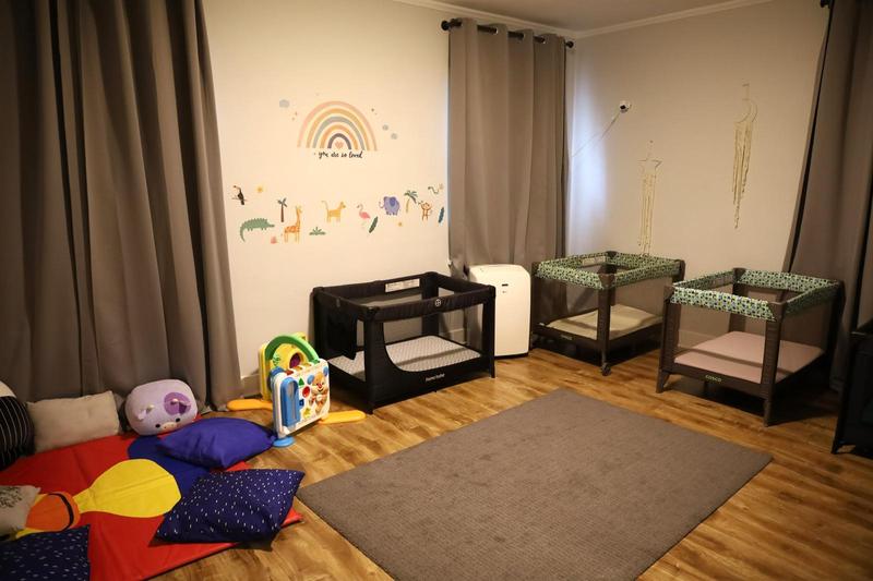 Photo of Mata Hern&aacute;ndez Family Childcare - Los Angeles, CA