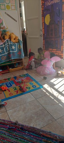 Photo of Wingfield's Family Daycare - Los Angeles, CA