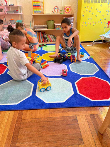 Photo of The Little Bumblebee Group Daycare - Bronx, NY