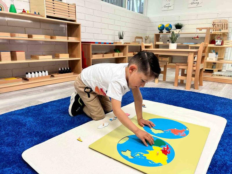 Photo of Imagine Montessori Bilingual Preschool