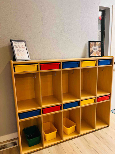 Photo of Cradle Kidz Childcare - Lynnwood, WA