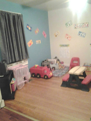 Photo of Lizzy's Daycare and Preschool Daycare - Worcester, MA