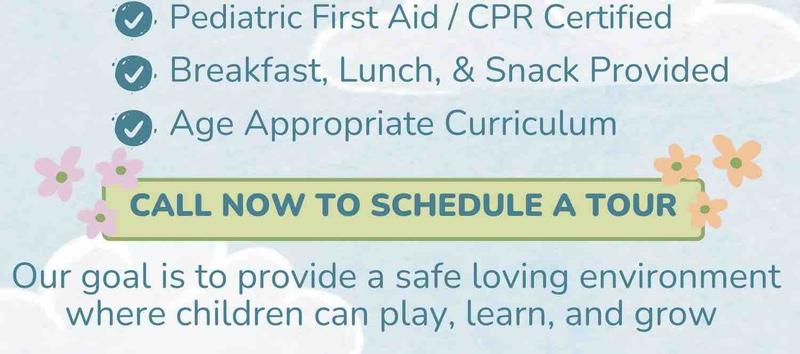 Photo of Newsome, Angela Daycare