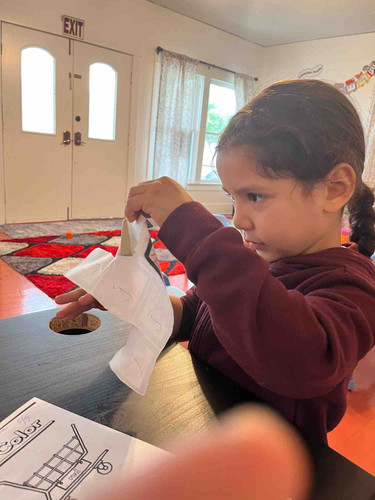 Photo of Sunny Wells Montessori Daycare - Pomona, CA