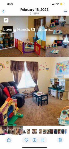 Photo of Richardson, Angela Daycare - Sacramento, CA