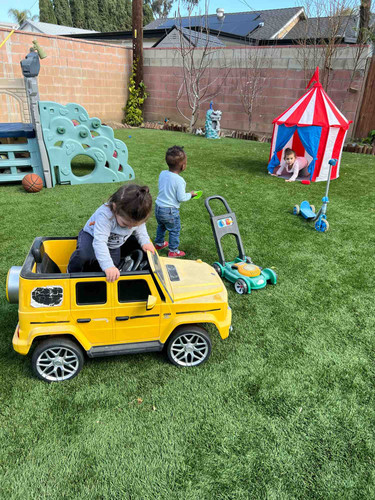 Photo of Little Golden Key  Family Child Care - Panorama City, CA