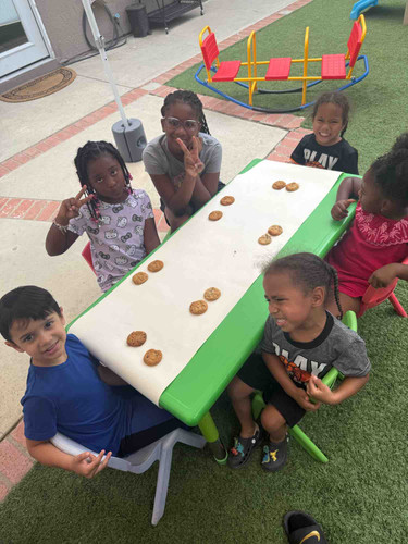 Photo of Blossoming Flowers Family Daycare - Moreno Valley, CA