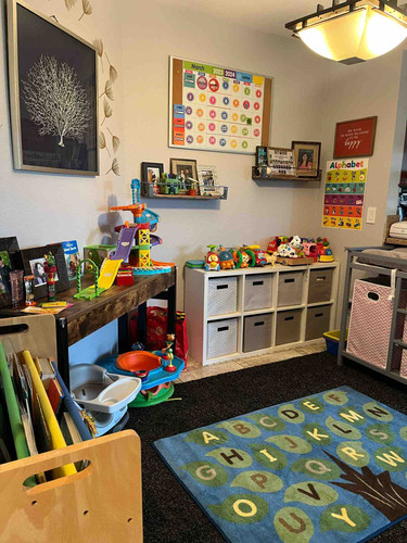 Photo of Vahabzadeh, Mina Family Child Care