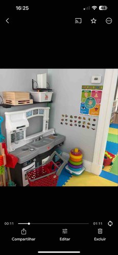 Photo of Andressa Souza Cavalcante Daycare - Malden, MA