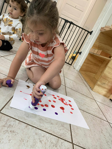 Photo of Diana Cervantes Family Childcare Daycare - San Diego, CA