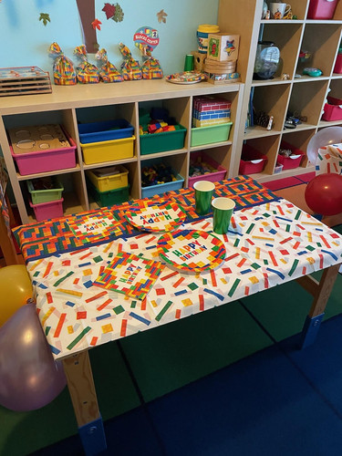 Photo of Maria's Daycare - San Jose, CA