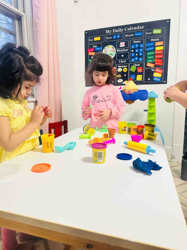 Photo of The Little Flowers Family Daycare - Little Ferry, NJ