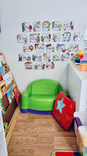 Photo of Universal Kids Family Daycare