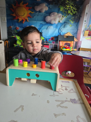 Photo of Cavero Family Child Care - Rancho Cucamonga, CA