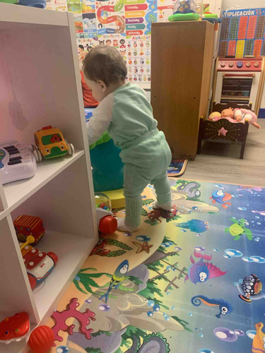 Photo of Oneida's Family Daycare - Stoughton, MA