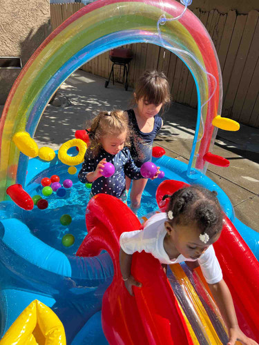 Photo of Dreamy Kids Daycare - Los Angeles, CA