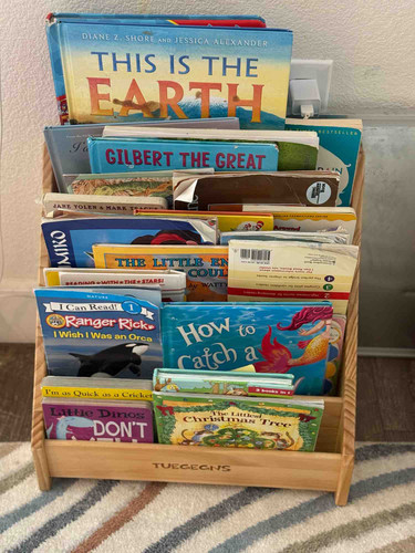 Photo of 5 Senses Daycare - Gilroy, CA