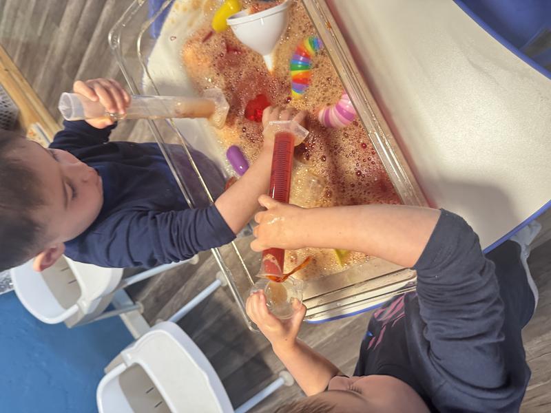 Photo of Little Star Daycare - Gilroy, CA