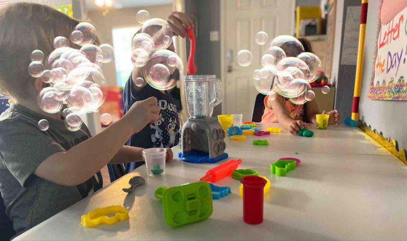 Photo of Little Ones Daycare & Preschool - Roanoke, TX
