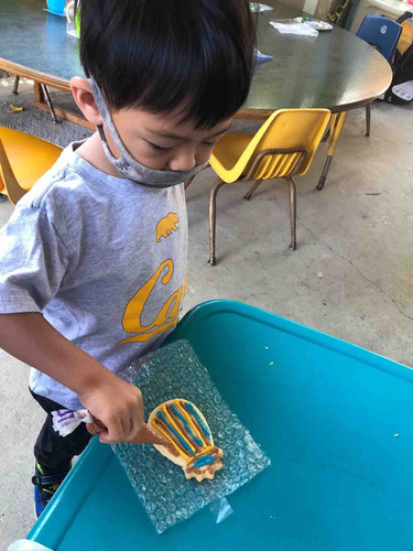 Photo of Peñaloza Family Day Care Daycare - Culver City, CA