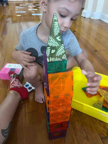 Photo of New Moon Daycare - Bronx, NY