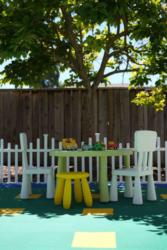 Photo of Tiny Montessori - Union City, CA