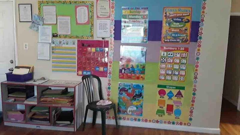 Photo of My Little Rascals  Family Daycare - Bakersfield, CA