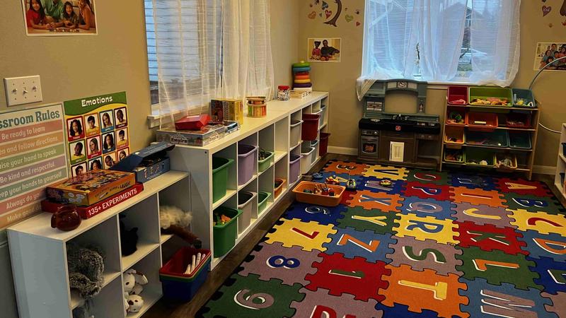 Photo of Noura Family Childcare - Auburn, WA