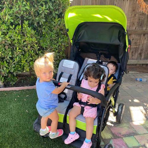 Photo of Tree House Child Care Daycare - Glendale, CA