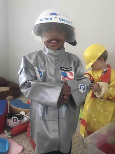 Photo of Hope’s Daycare - El Cajon, CA