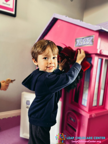 Photo of Leap Childcare Center - Bakersfield, CA