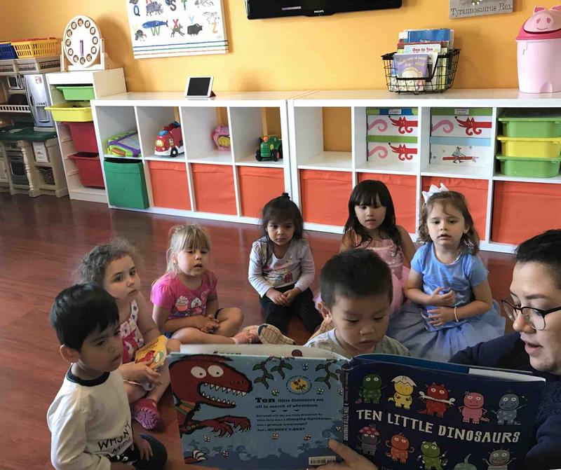 Photo of Kids Of The King Daycare - Houston, TX
