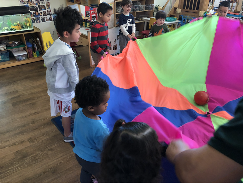 Photo of Happy Preschool Daycare - Los Angeles, CA