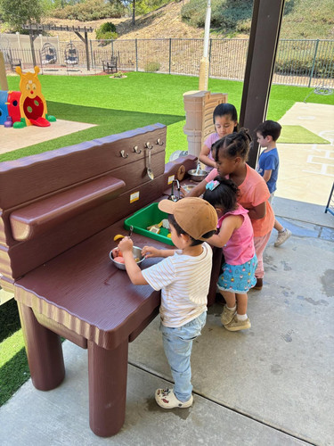 Photo of Tello Reyna Family Childcare - Escondido, CA