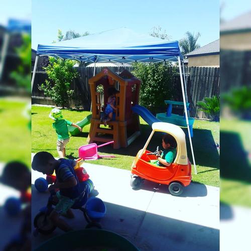 Photo of Helping Hands Preschool and Daycare - Bakersfield, CA