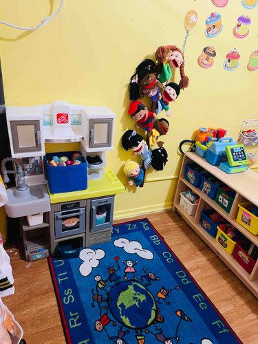 Photo of Starting A Little World Group Family Day Care, Inc. - Brooklyn, NY