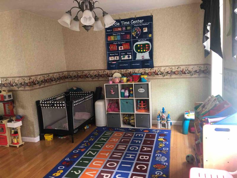 Photo of Diana’s Home Child Care - Worcester, MA
